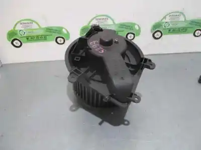 Second-hand car spare part HEATER BLOWER MOTOR for RENAULT LAGUNA (B56)  OEM IAM references 9000552  