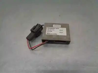 Pièce détachée automobile d'occasion module électronique pour mazda 2 lim. (de) 1.5 sportive références oem iam a2c53212194  
