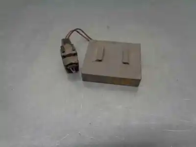 Pièce détachée automobile d'occasion module électronique pour mazda 2 lim. (de) 1.5 sportive références oem iam a2c53212194  