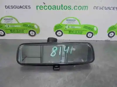 Автозапчасти б/у внутреннее зеркало за toyota auris (_e15_) 2.0 d-4d (ade150_) ссылки oem iam 8781002090
