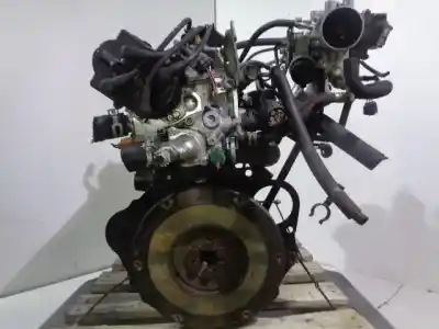 Second-hand car spare part complete engine for toyota celica celica 1600 oem iam references 4afe  8085331