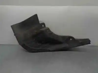 Автозапчастина б/у задня сподниця для mazda 2 lim. (de) 1.5 sportive посилання на oem iam d65150351