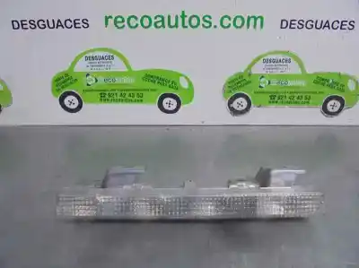 Peça sobressalente para automóvel em segunda mão farolim de travão central por toyota auris (_e15_) 2.0 d-4d (ade150_) referências oem iam 8100612011