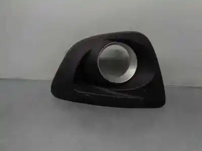 Автозапчастина б/у передні молдинги для mazda 2 lim. (de) 1.5 sportive посилання на oem iam d01n50021