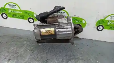 Pezzo di ricambio per auto di seconda mano motorino di avviamento per hyundai i10 1.0 cat riferimenti oem iam 3610004700