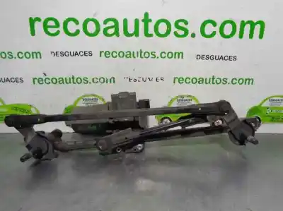 Peça sobressalente para automóvel em segunda mão motor do limpa para brisas por hyundai i10 1.0 cat referências oem iam 98110b4000  