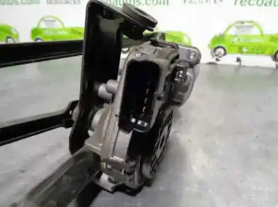Peça sobressalente para automóvel em segunda mão motor do limpa para brisas por hyundai i10 1.0 cat referências oem iam 98110b4000  