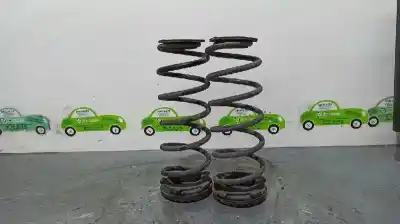 Pezzo di ricambio per auto di seconda mano molla di ammortizzazione per hyundai i10 1.0 cat riferimenti oem iam 55330b9020