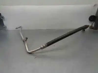 Автозапчастина б/у труби кондиціонації для mazda 2 lim. (de) 1.5 sportive посилання на oem iam d65161462a