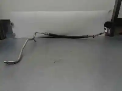 Автозапчастина б/у труби кондиціонації для mazda 2 lim. (de) 1.5 sportive посилання на oem iam d65161462a  