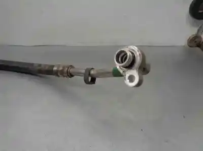 Автозапчастина б/у труби кондиціонації для mazda 2 lim. (de) 1.5 sportive посилання на oem iam d65161462a  