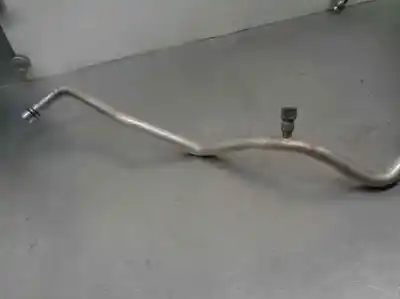 Автозапчастина б/у труби кондиціонації для mazda 2 lim. (de) 1.5 sportive посилання на oem iam d65161462a  