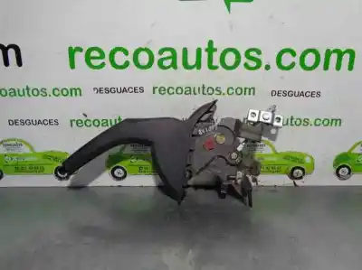 Pezzo di ricambio per auto di seconda mano leva del freno a mano per hyundai i10 1.0 cat riferimenti oem iam 59710b9310pyn