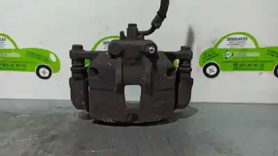 Pezzo di ricambio per auto di seconda mano pinza freno anteriore sinistra per hyundai i10 1.0 cat riferimenti oem iam 58110b9700