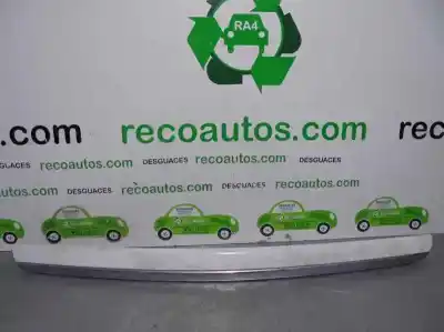 Peça sobressalente para automóvel em segunda mão puxador exterior de mala por toyota auris (_e15_) 2.0 d-4d (ade150_) referências oem iam 7681102480