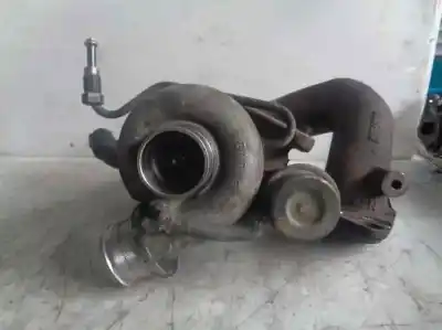 İkinci el araba yedek parçası TURBOSARJ için FIAT SCUDO (222)  OEM IAM referansları 9623320880  4540861