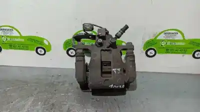 Pezzo di ricambio per auto di seconda mano pinza freno posteriore sinistra per hyundai i10 1.0 cat riferimenti oem iam 58210b4300