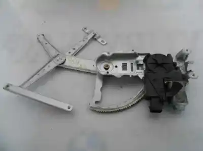 Second-hand car spare part driver left window regulator for opel corsa 3 c 1.3 cdti 70ch manual oem iam references 13173073  