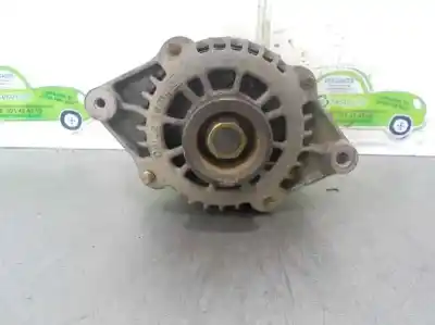 Second-hand car spare part ALTERNATOR for OPEL VECTRA B BERLINA  OEM IAM references S5556325  10479923