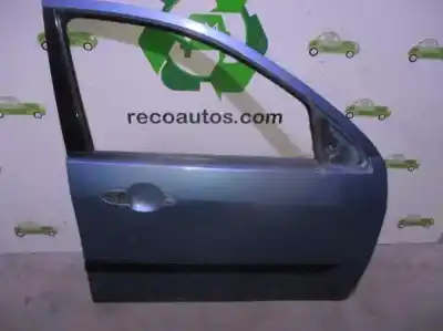 Автозапчастина б/у ПЕРЕДНІ ПРАВІ ДВЕРІ для FORD FOCUS TURNIER (CAK)  Посилання на OEM IAM 1430132  