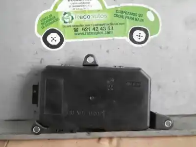 Second-hand car spare part electronic module for fiat stilo multi wagon (192 desde modelo 2003) 1.9 jtd oem iam references 51711367  251331