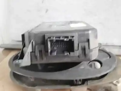 Second-hand car spare part electronic module for fiat stilo multi wagon (192 desde modelo 2003) 1.9 jtd oem iam references 51711367  251331