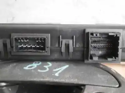Second-hand car spare part electronic module for fiat stilo multi wagon (192 desde modelo 2003) 1.9 jtd oem iam references 51711367  251331