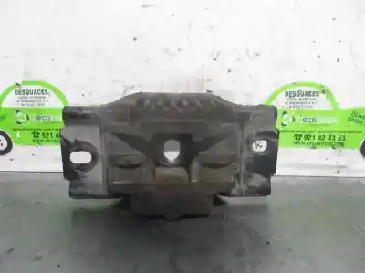 Second-hand car spare part left engine support for ford fiesta (cbk) 1.4 tdci cat oem iam references 2s617m121bb  
