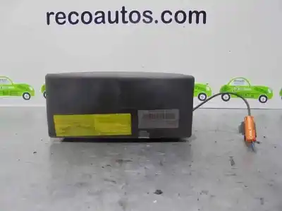 Peça sobressalente para automóvel em segunda mão airbag dianteiro direito por bmw serie 3 compacto (e36) 1.7 turbodiesel cat referências oem iam 3981467572