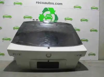Second-hand car spare part TAILGATE for BMW SERIE 3 COMPACTO (E36)  OEM IAM references   