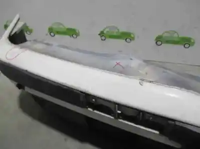 Second-hand car spare part front bumper for bmw serie 3 compacto (e36) 1.7 turbodiesel cat oem iam references   