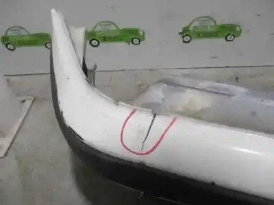 Second-hand car spare part front bumper for bmw serie 3 compacto (e36) 1.7 turbodiesel cat oem iam references   