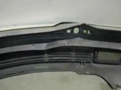 Second-hand car spare part front bumper for bmw serie 3 compacto (e36) 1.7 turbodiesel cat oem iam references   