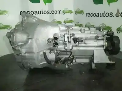 Автозапчасти б/у КОРОБКА ПЕРЕДАЧ за BMW SERIE 3 COMPACTO (E36)  ссылки OEM IAM   