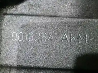 Pezzo di ricambio per auto di seconda mano riduttore per bmw serie 3 compacto (e36) 1.7 turbodiesel cat riferimenti oem iam   