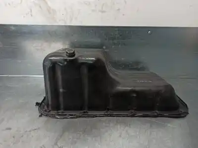 Second-hand car spare part sump for chevrolet spark 1.0 cat oem iam references 