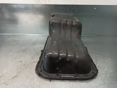 Second-hand car spare part sump for chevrolet spark 1.0 cat oem iam references   