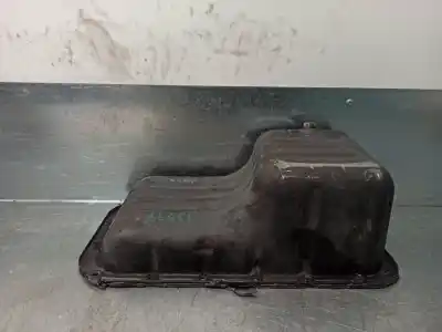 Second-hand car spare part sump for chevrolet spark 1.0 cat oem iam references   