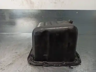 Second-hand car spare part sump for chevrolet spark 1.0 cat oem iam references   