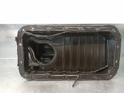 Second-hand car spare part sump for chevrolet spark 1.0 cat oem iam references   