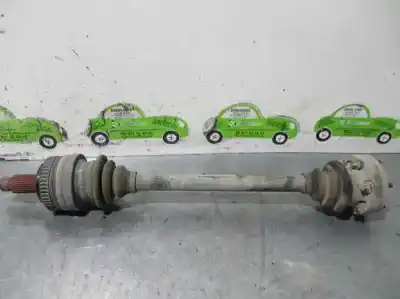 Peça sobressalente para automóvel em segunda mão transmissão traseira direita por bmw serie 3 compacto (e36) 1.7 turbodiesel cat referências oem iam 