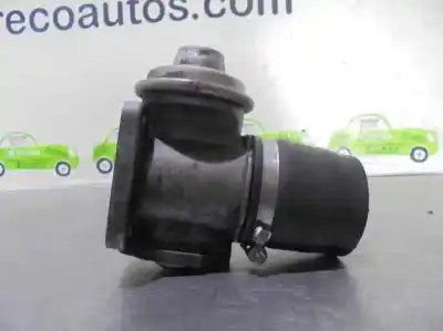 Peça sobressalente para automóvel em segunda mão válvula egr por bmw serie 3 compacto (e36) 1.7 turbodiesel cat referências oem iam 11712247177