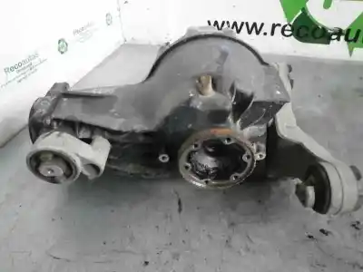 Pezzo di ricambio per auto di seconda mano DIFFERENZIALE POSTERIORE per AUDI A6 BERLINA (4B2)  Riferimenti OEM IAM  01R525053E 