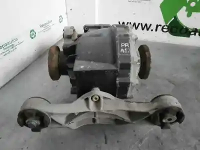 Pezzo di ricambio per auto di seconda mano differenziale posteriore per audi a6 berlina (4b2) 2.8 riferimenti oem iam  01r525053e 