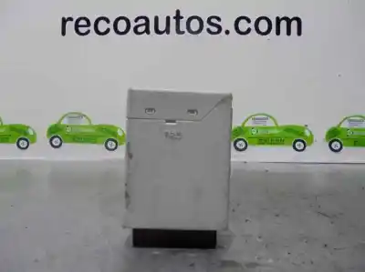 Peça sobressalente para automóvel em segunda mão centralina de ignição imobilizador por bmw serie 3 compacto (e36) 1.7 turbodiesel cat referências oem iam 613583803365