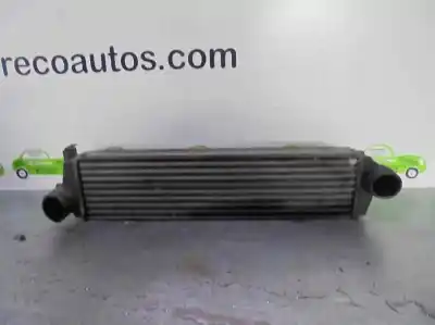 Peça sobressalente para automóvel em segunda mão intercooler por bmw serie 3 compacto (e36) 1.7 turbodiesel cat referências oem iam 