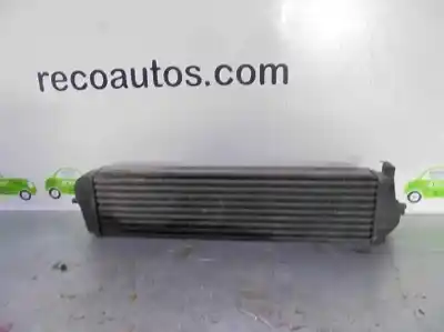 Peça sobressalente para automóvel em segunda mão intercooler por bmw serie 3 compacto (e36) 1.7 turbodiesel cat referências oem iam   