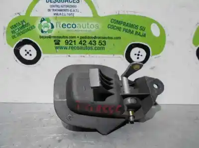 Second-hand car spare part interior left front handle for bmw serie 3 compacto (e36) 1.7 turbodiesel cat oem iam references   caja 7