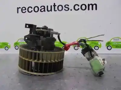 Peça sobressalente para automóvel em segunda mão MOTOR DE SOFAGEM por BMW SERIE 3 COMPACTO (E36)  Referências OEM IAM   0130111183