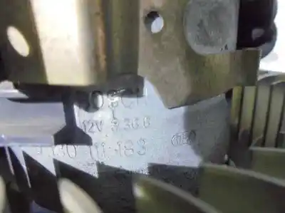 Peça sobressalente para automóvel em segunda mão motor de sofagem por bmw serie 3 compacto (e36) 1.7 turbodiesel cat referências oem iam   0130111183